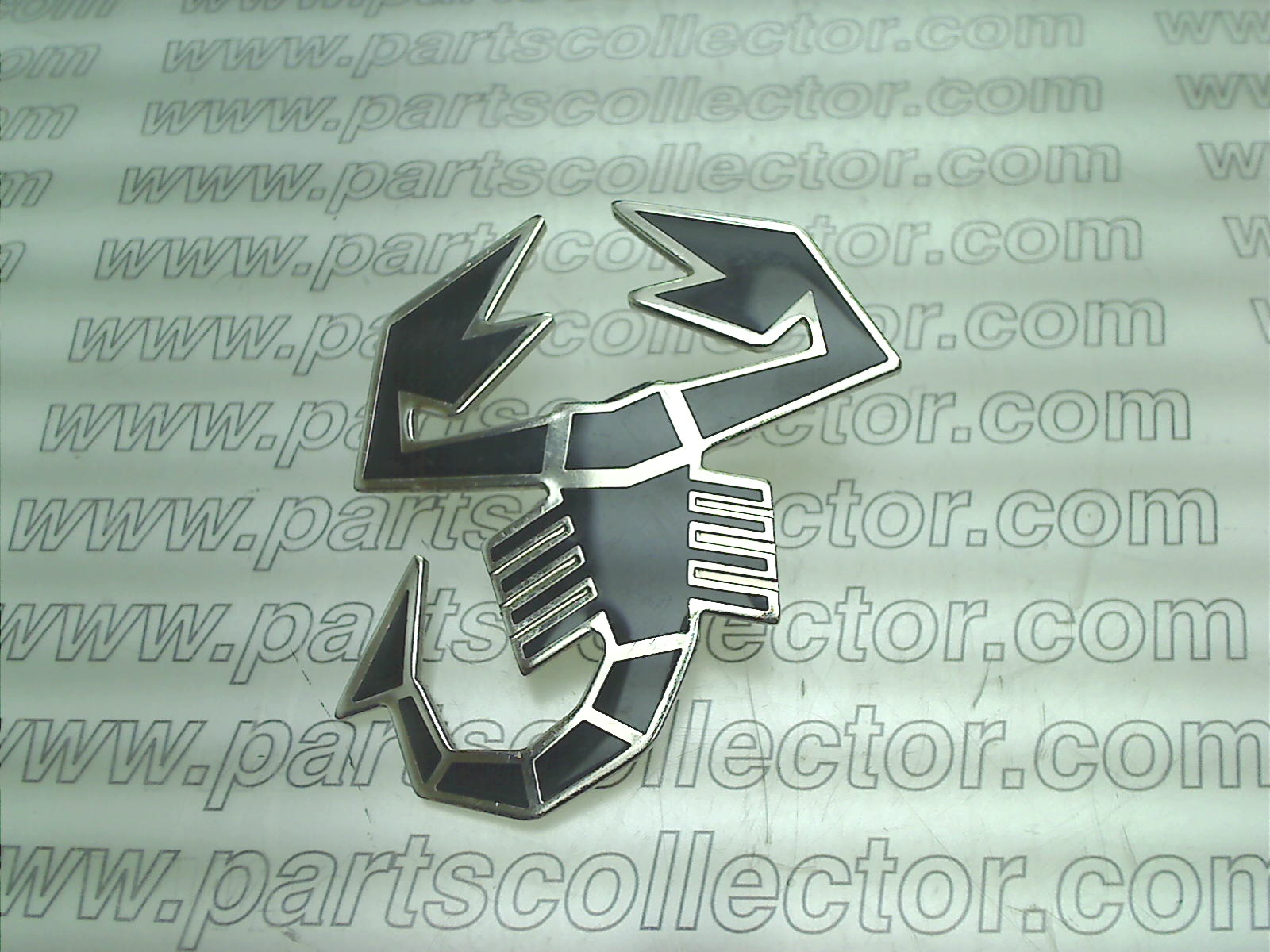 ABARTH  Car body code 9046 compatible with: ABARTH 1000 OT, ABARTH 124, ABARTH 131, ABARTH 500, ABARTH 600, ABARTH 850, ABARTH ABARTH, ABARTH RITMO